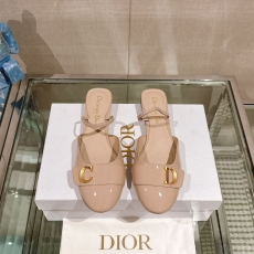 Christian Dior Sandals